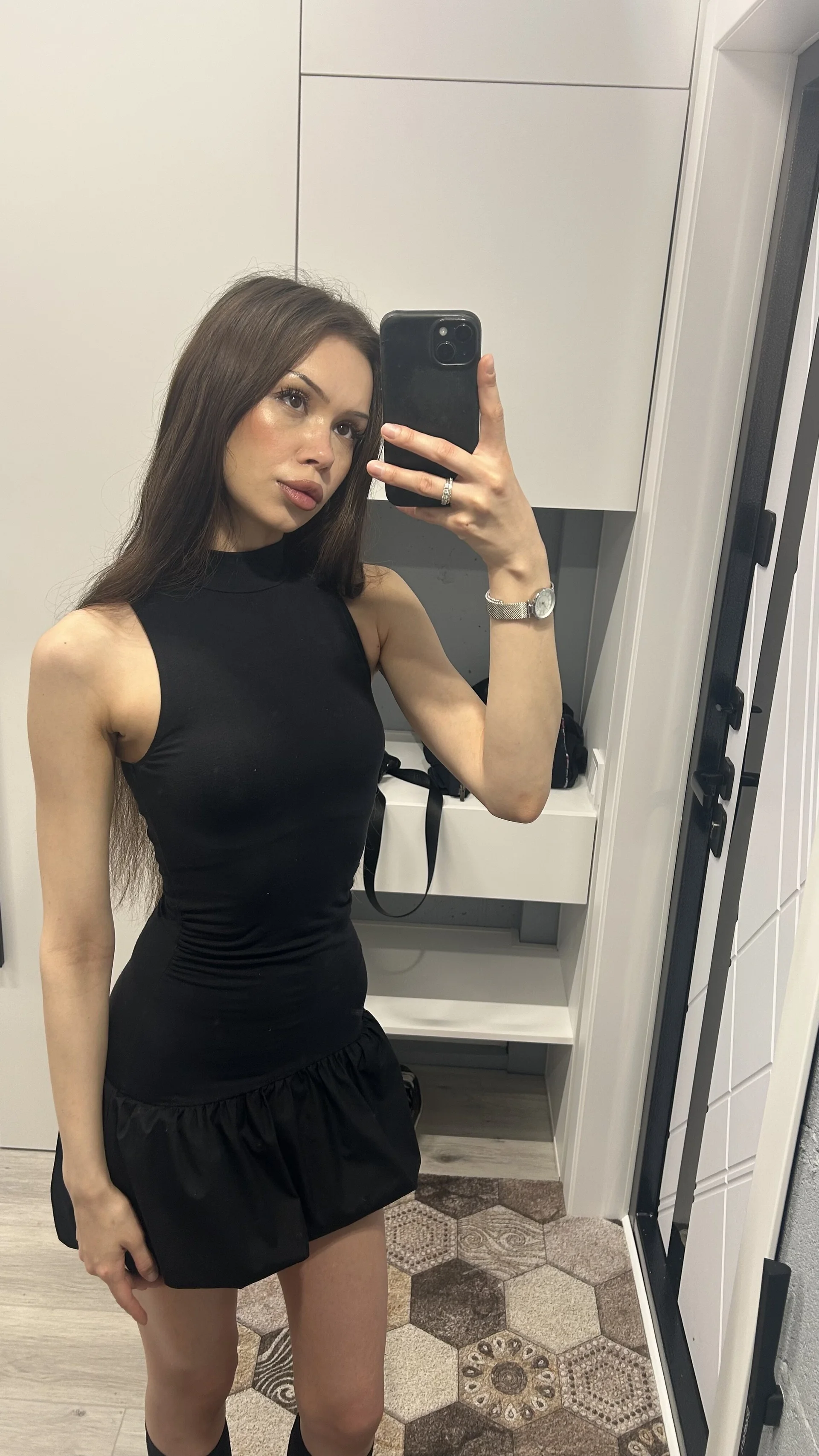XXX Porn Photo of Nude EmilyWaller 46