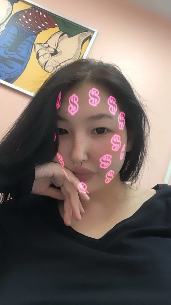 XXX Porn Photo of Nude Ameliya_kim 24