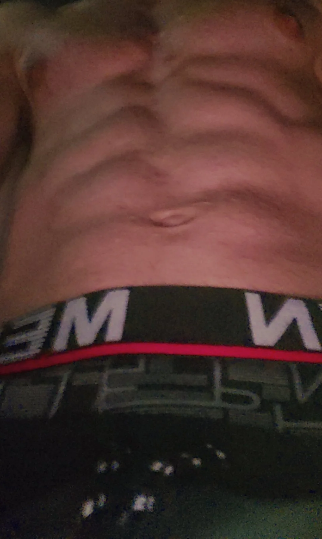 XXX Porn Photo of Nude BartekMEN 1