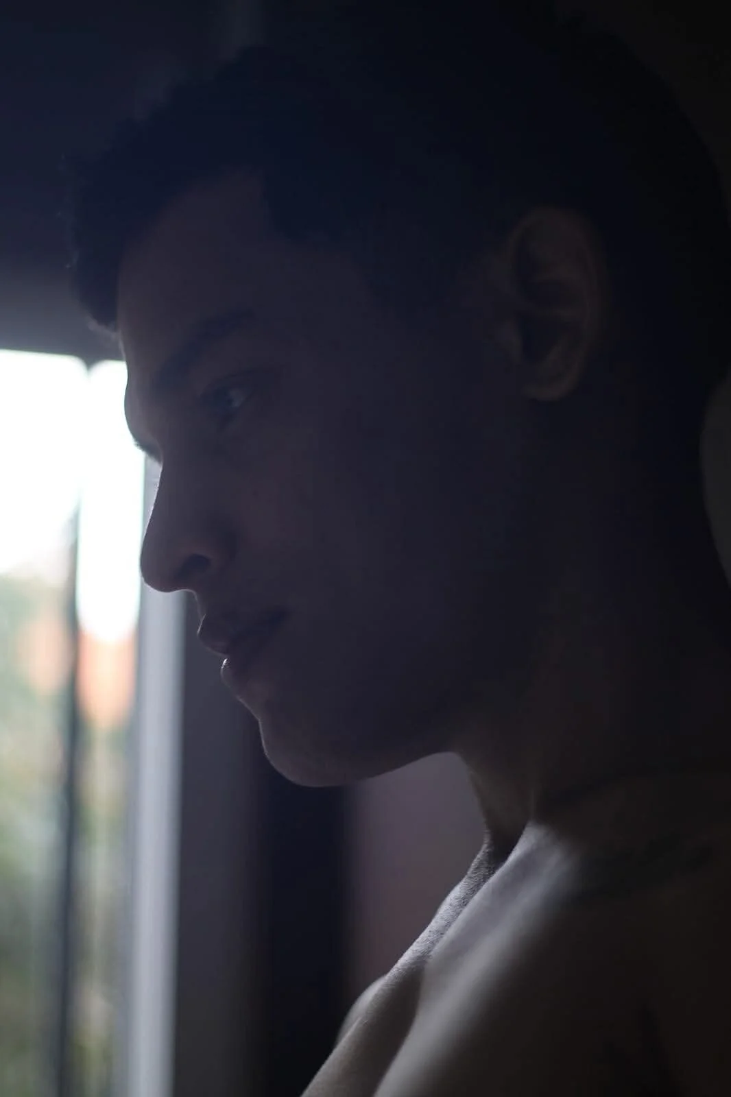 XXX Porn Photo of Nude blorelopez 8