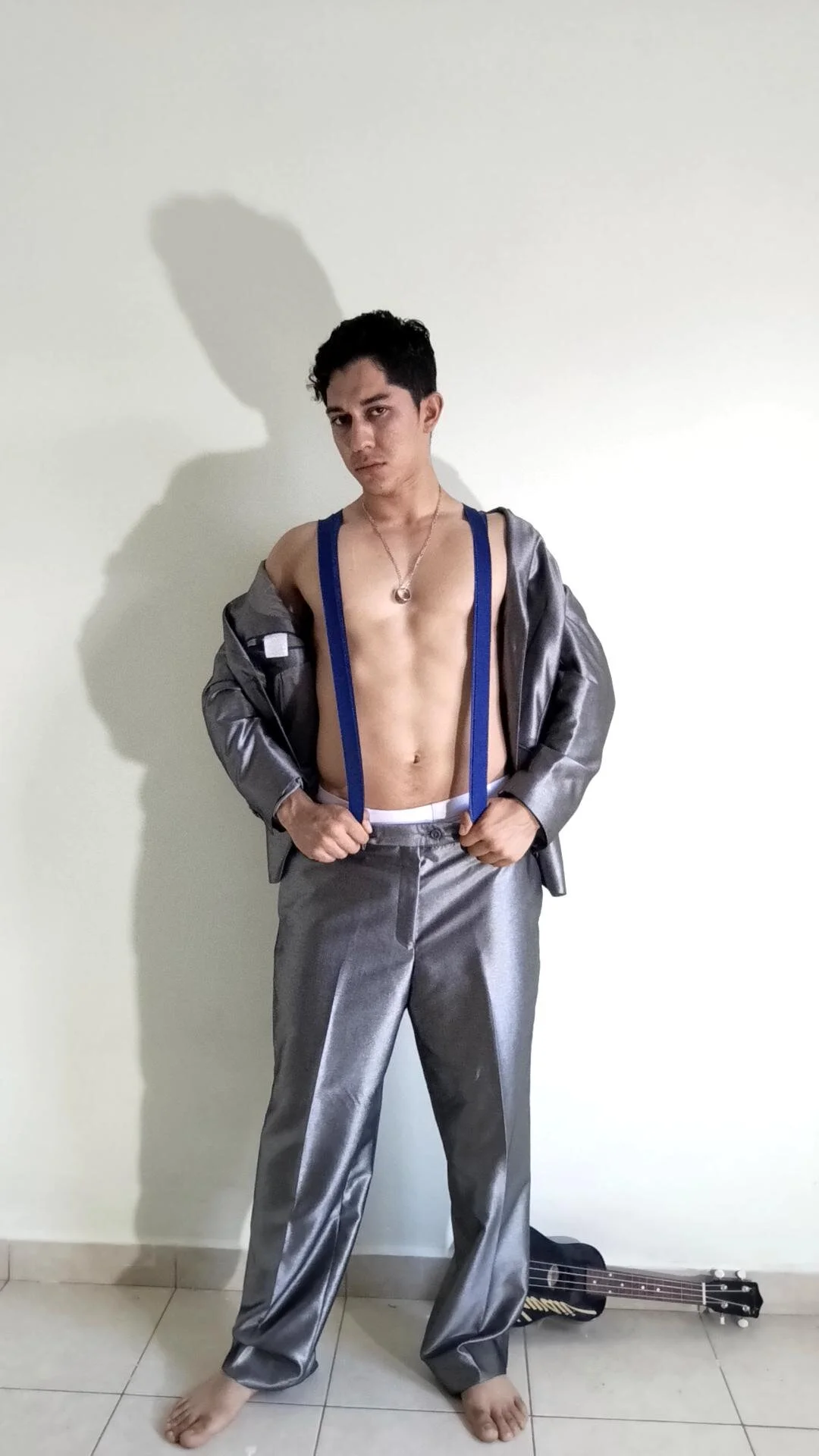 XXX Porn Photo of Nude dilandalan 9