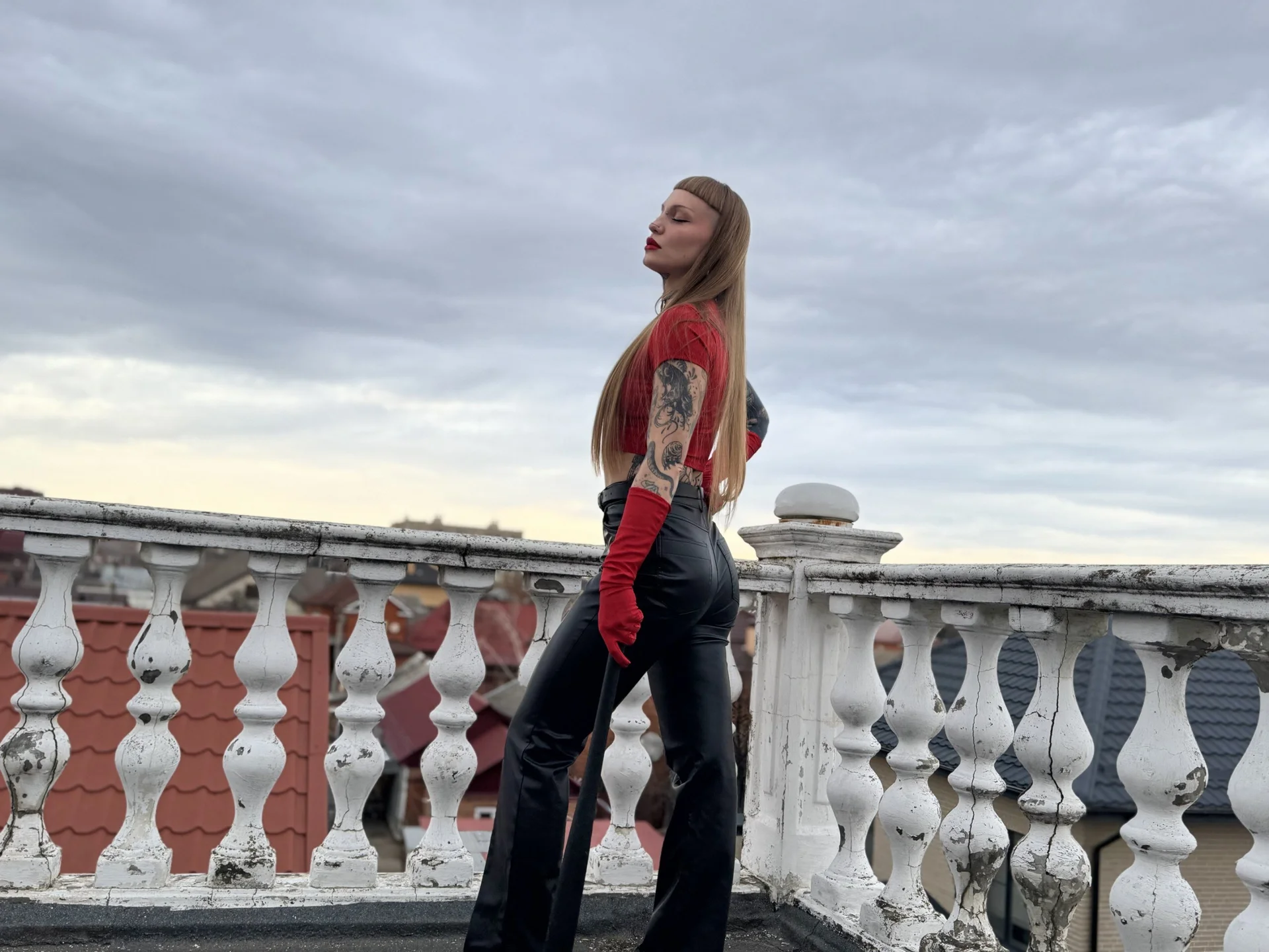 XXX Porn Photo of Nude SugarSoot 8