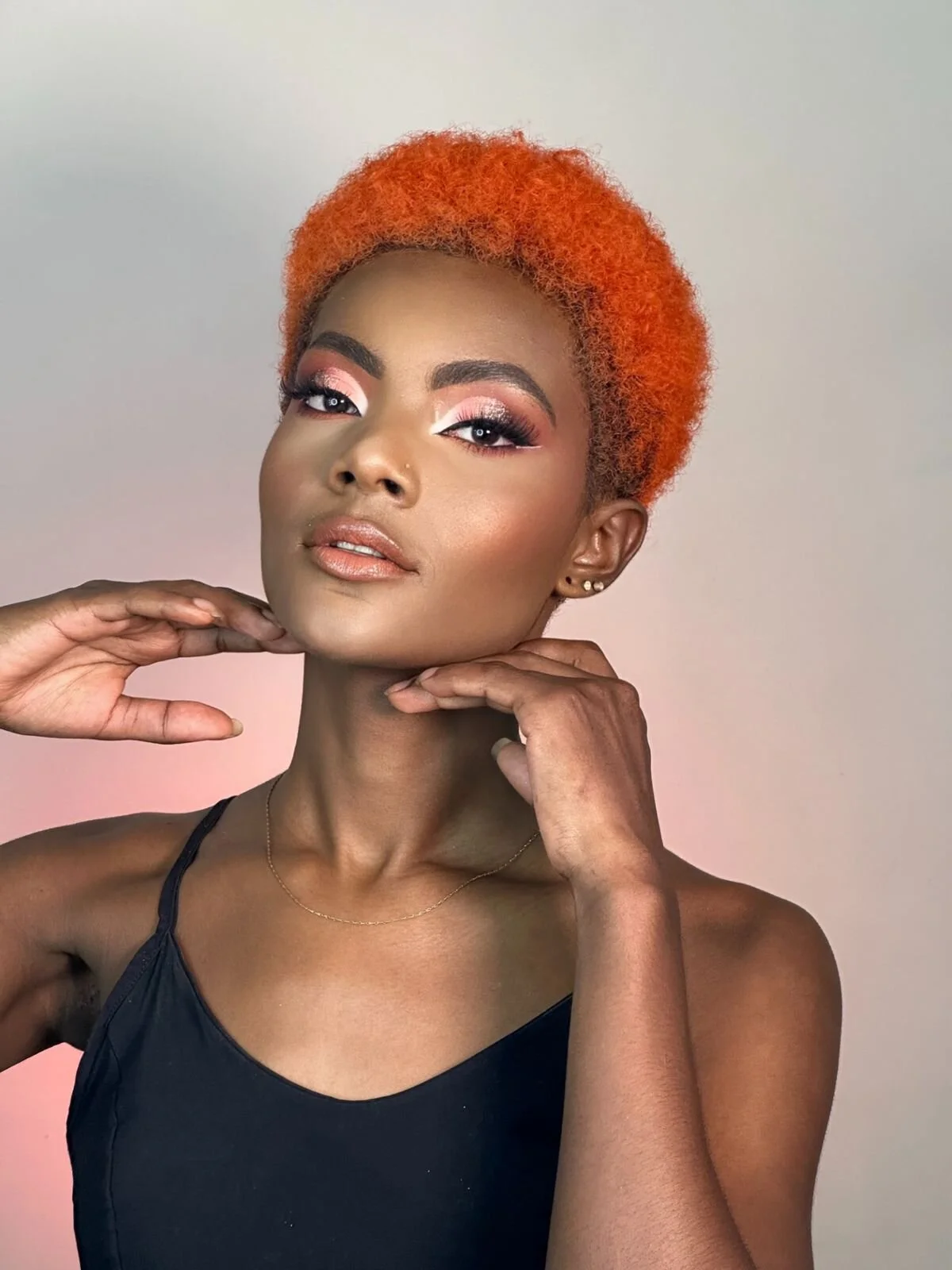 XXX Porn Photo of Nude kenya_stone_1 8
