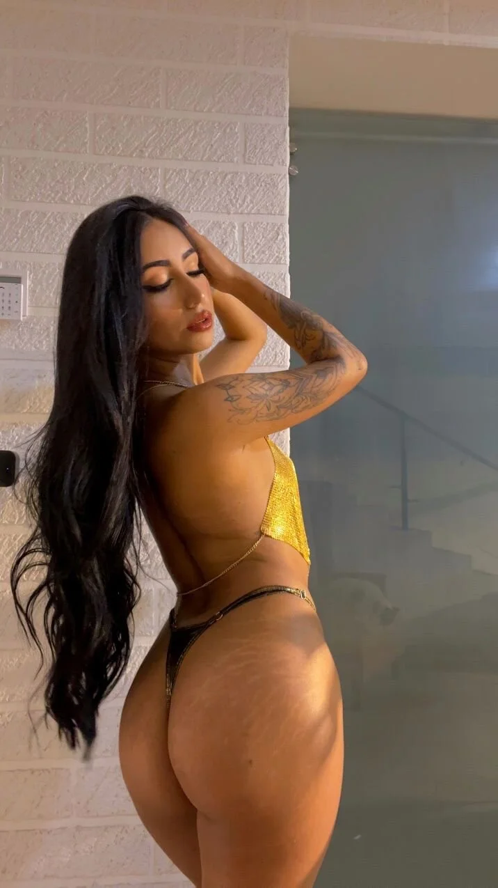 XXX Porn Photo of Nude morganlake_ 4