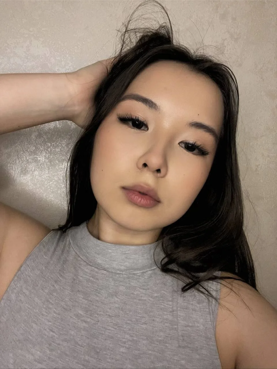 XXX Porn Photo of Nude CarmanHenning 97