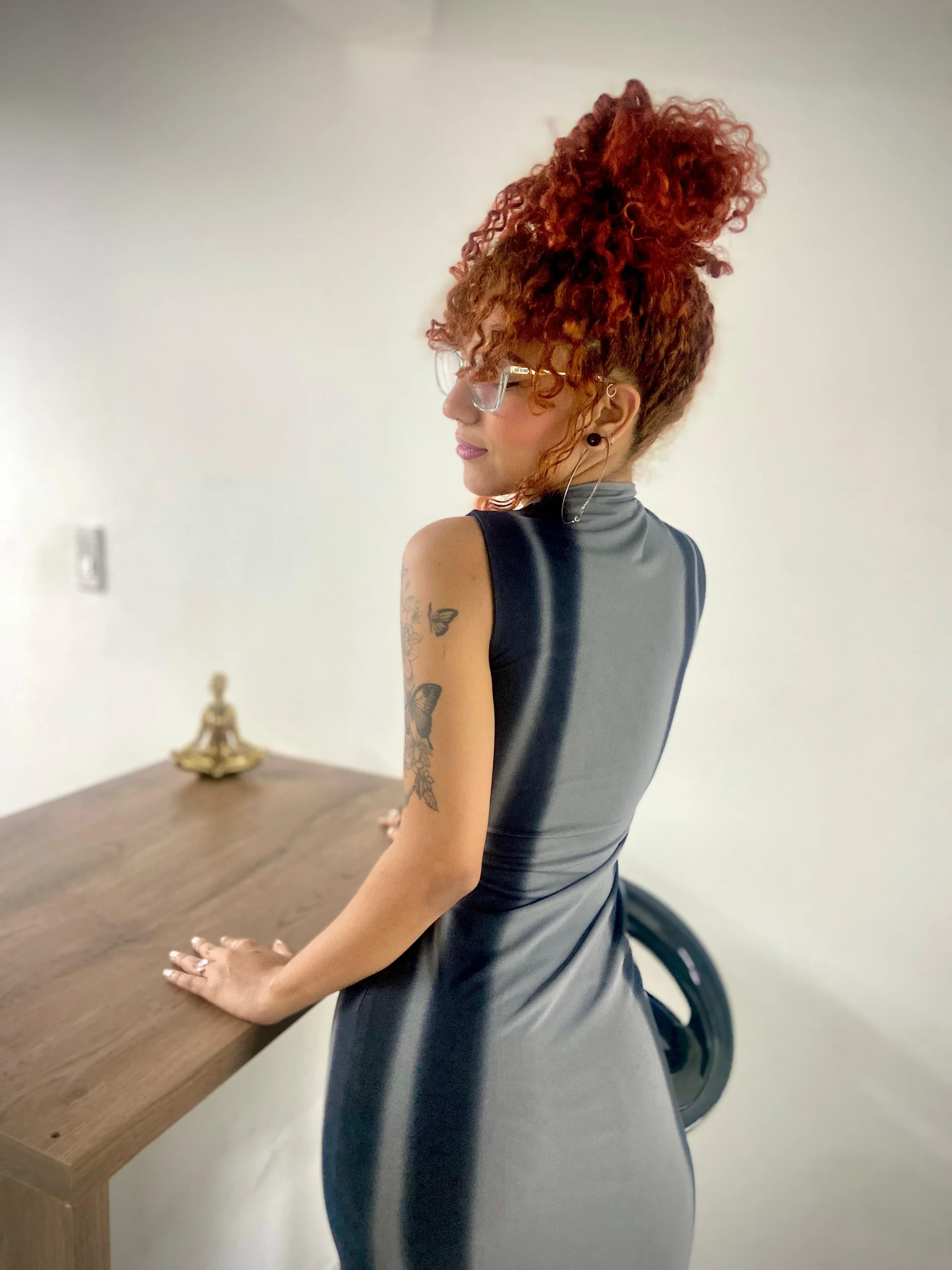 XXX Porn Photo of Nude keendaall 14