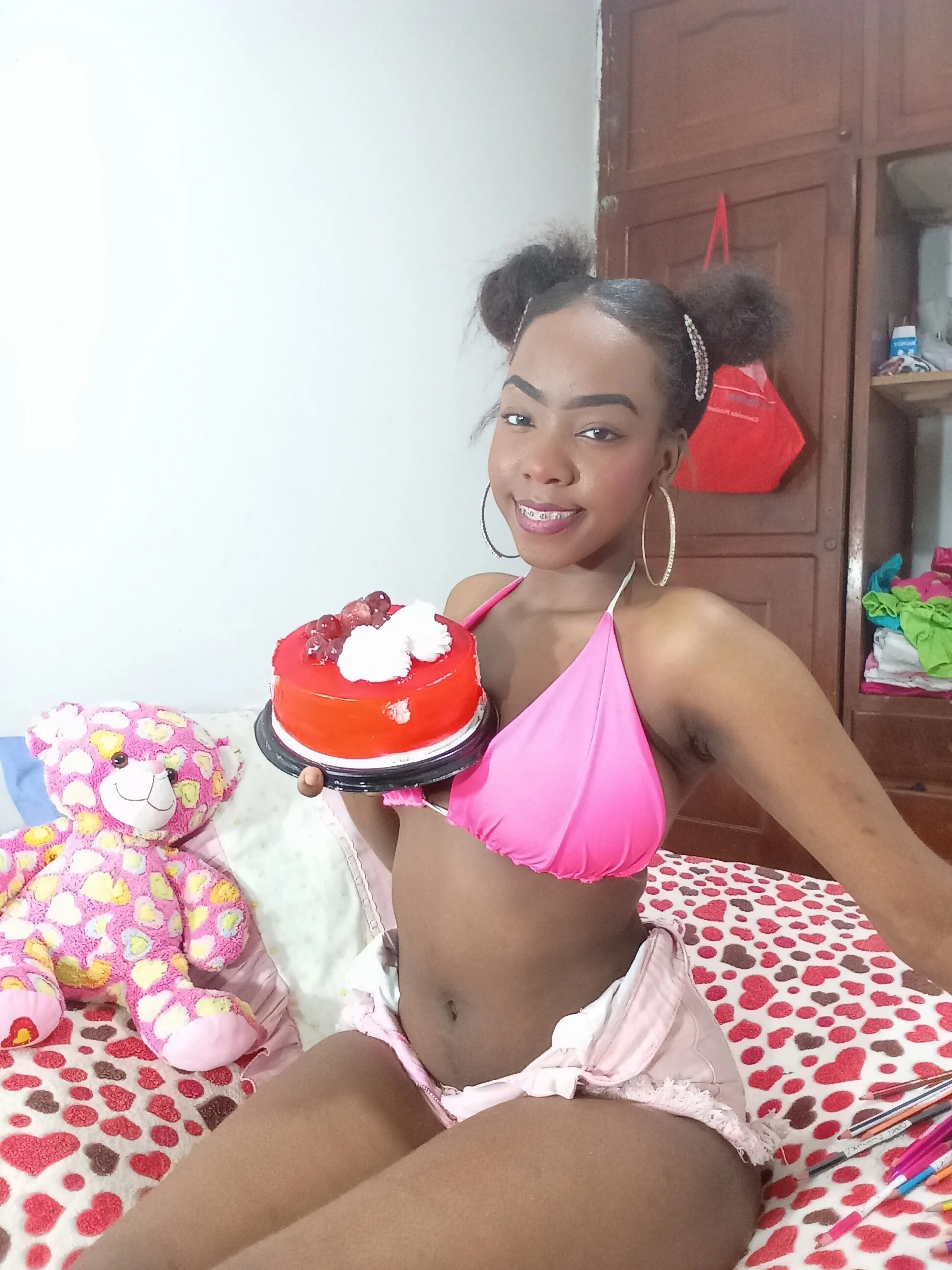 XXX Porn Photo of Nude Ayleen-s 25