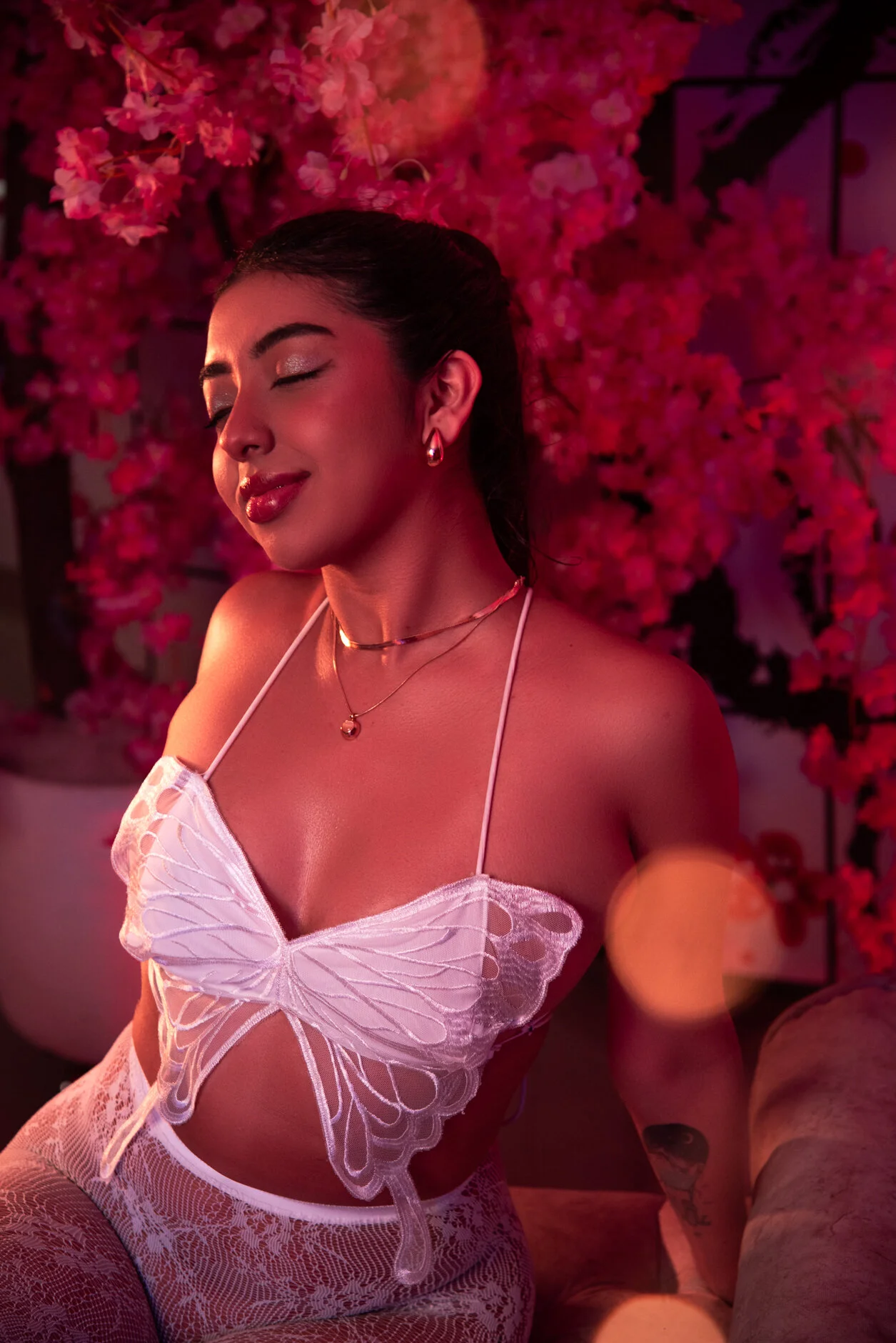 XXX Porn Photo of Nude missvancouver 1