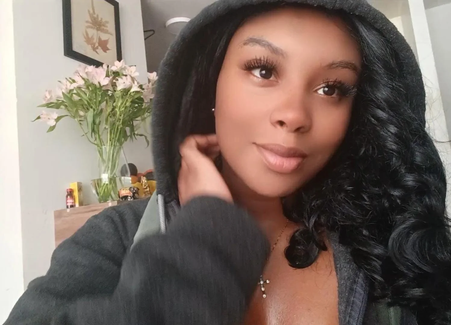 XXX Porn Photo of Nude VictoriaaJaackson 19