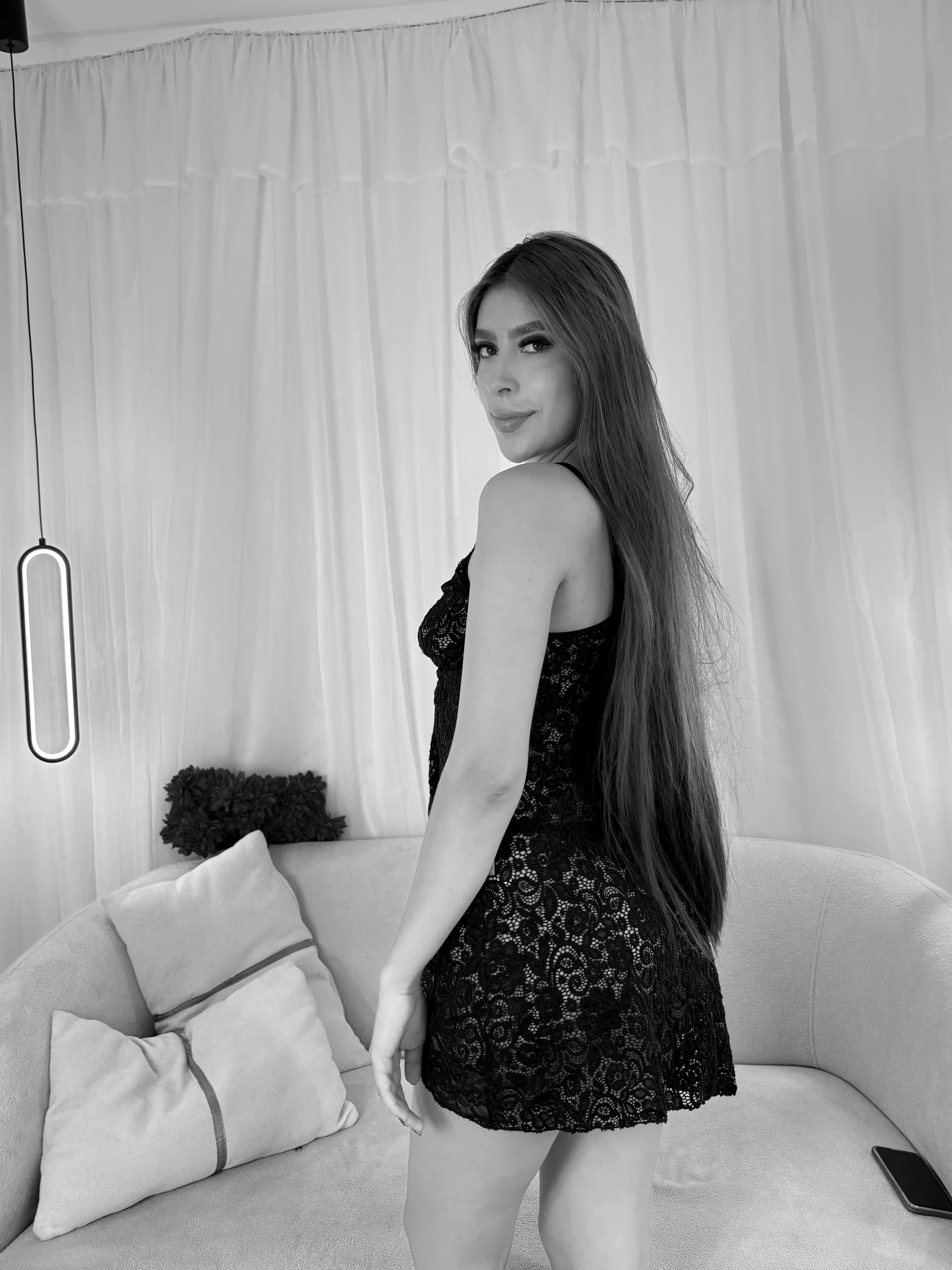 XXX Porn Photo of Nude Rapumzell_ 1