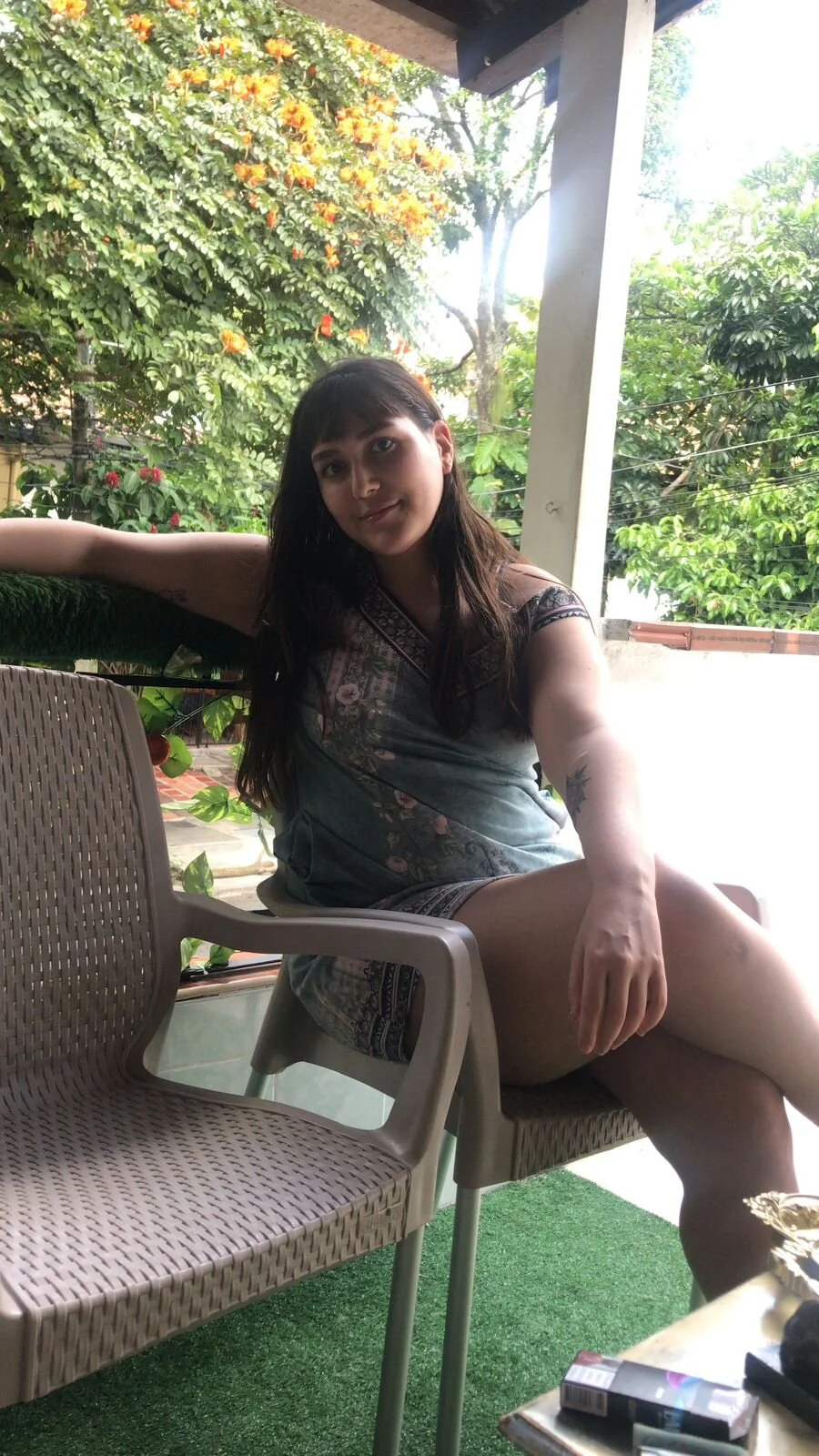 XXX Porn Photo of Nude soysara15 4