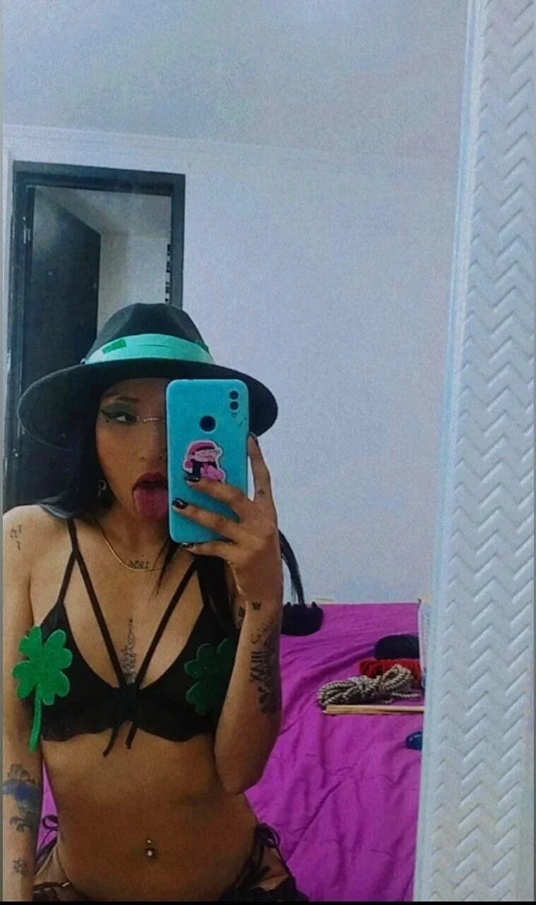 XXX Porn Photo of Nude Samantha_G 5