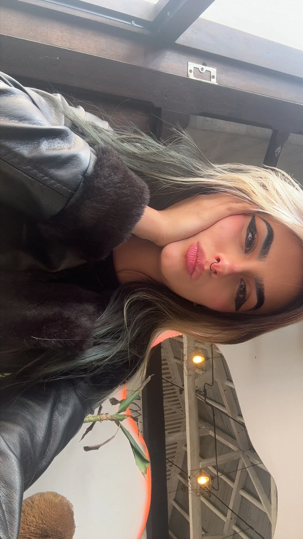 XXX Porn Photo of Nude blue_kitten 69