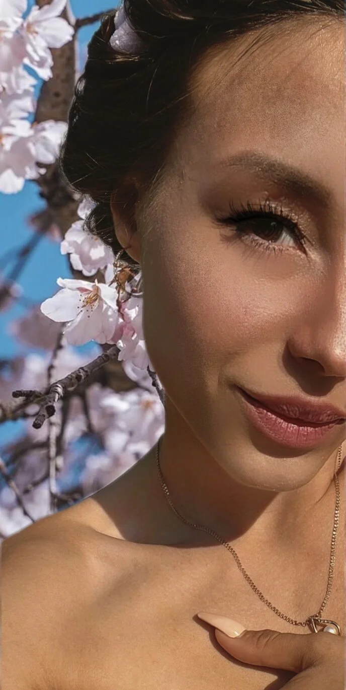 XXX Porn Photo of Nude Millusya 13