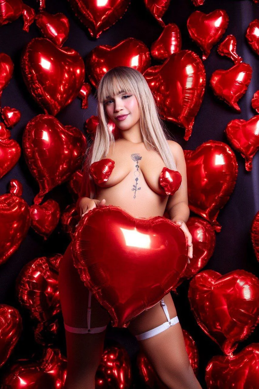 XXX Porn Photo of Nude Lulu_sweety 8