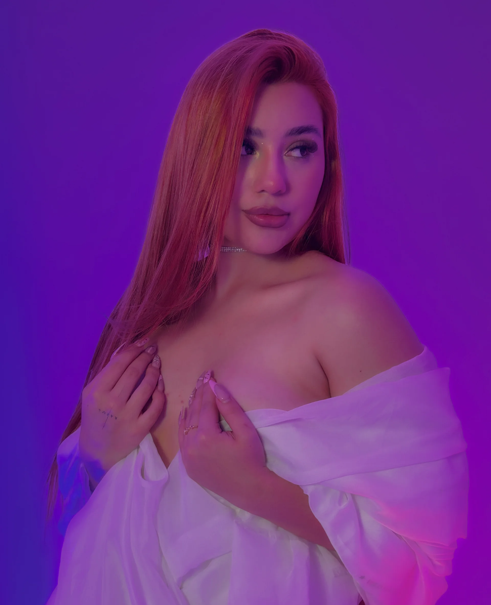XXX Porn Photo of Nude SamanthaKlein_ 130