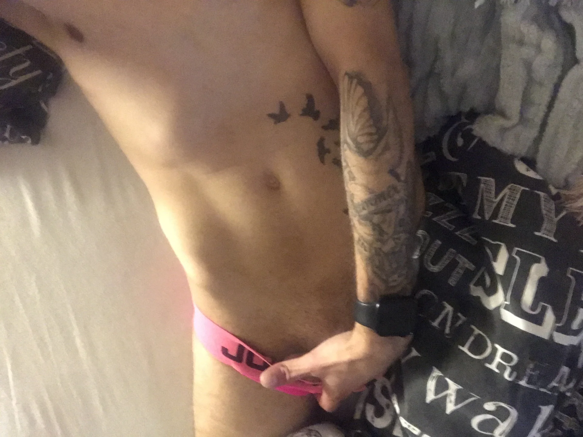 XXX Porn Photo of Nude SeptalGadgetry 36