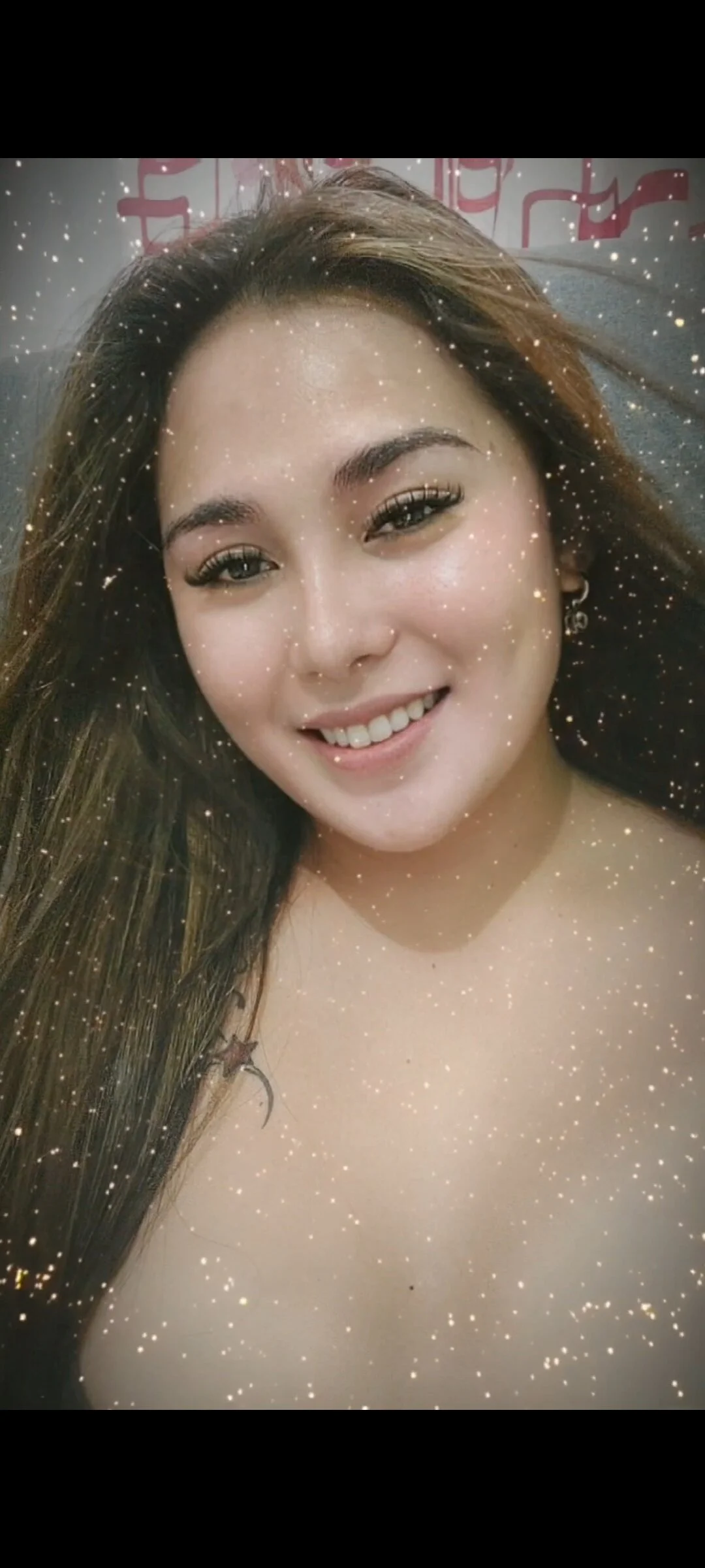 XXX Porn Photo of Nude DivaMooree 19