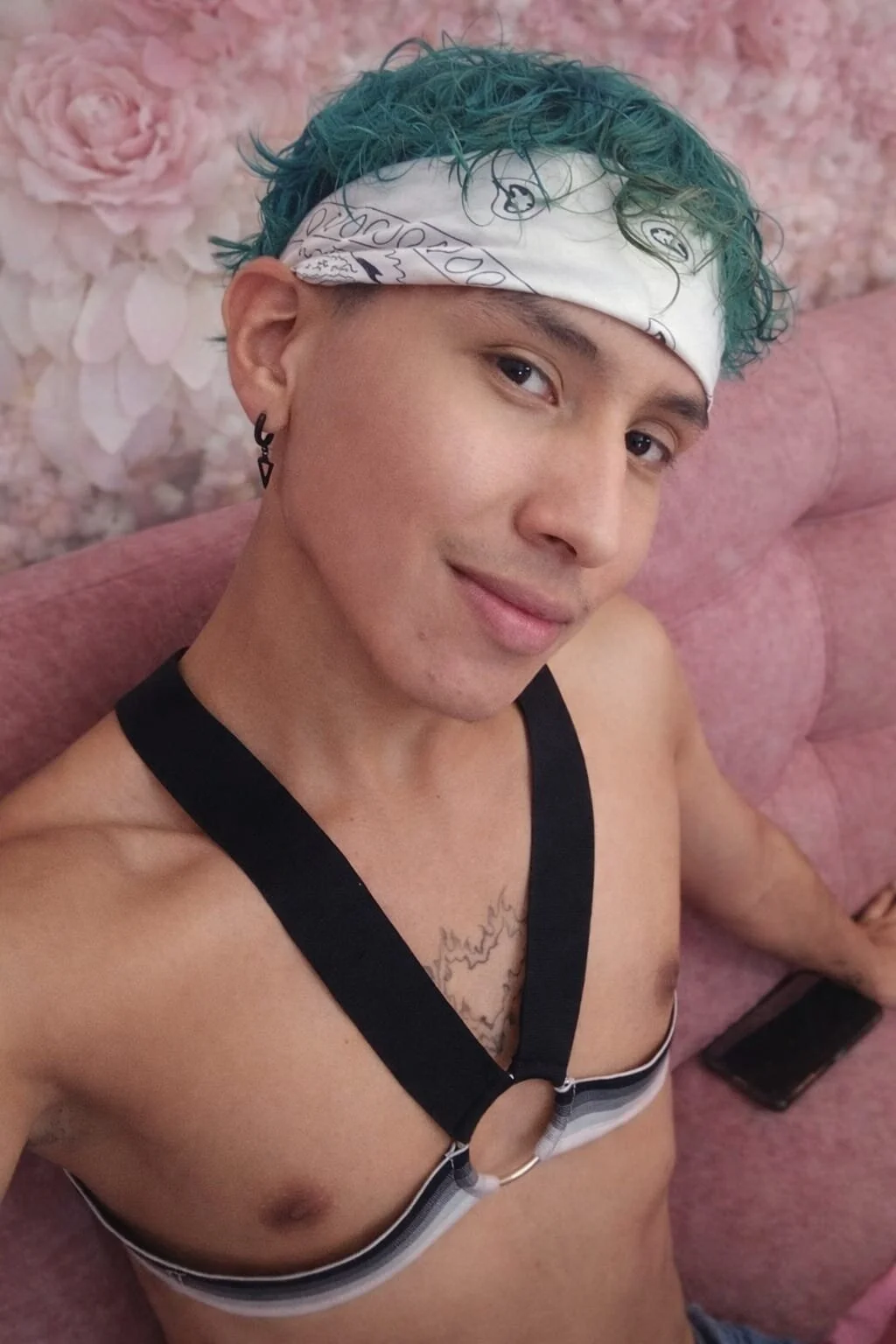 XXX Porn Photo of Nude rafael_velvet 9