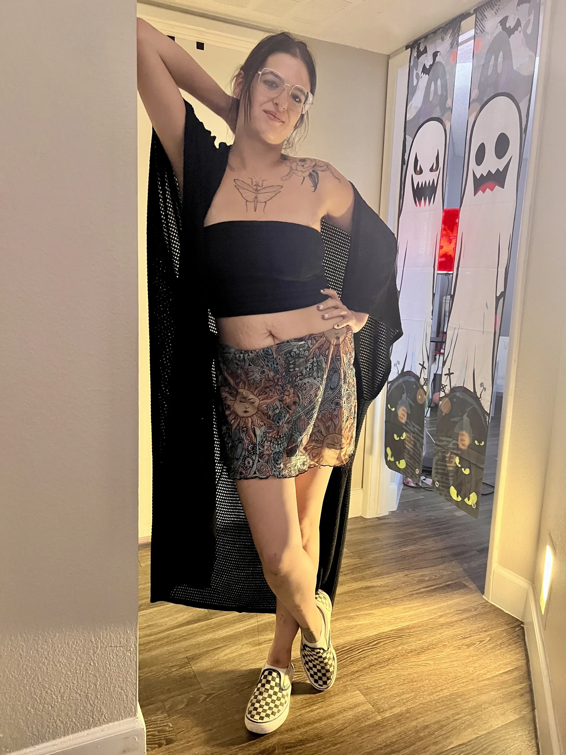 XXX Porn Photo of Nude SafeinouterSpace 21
