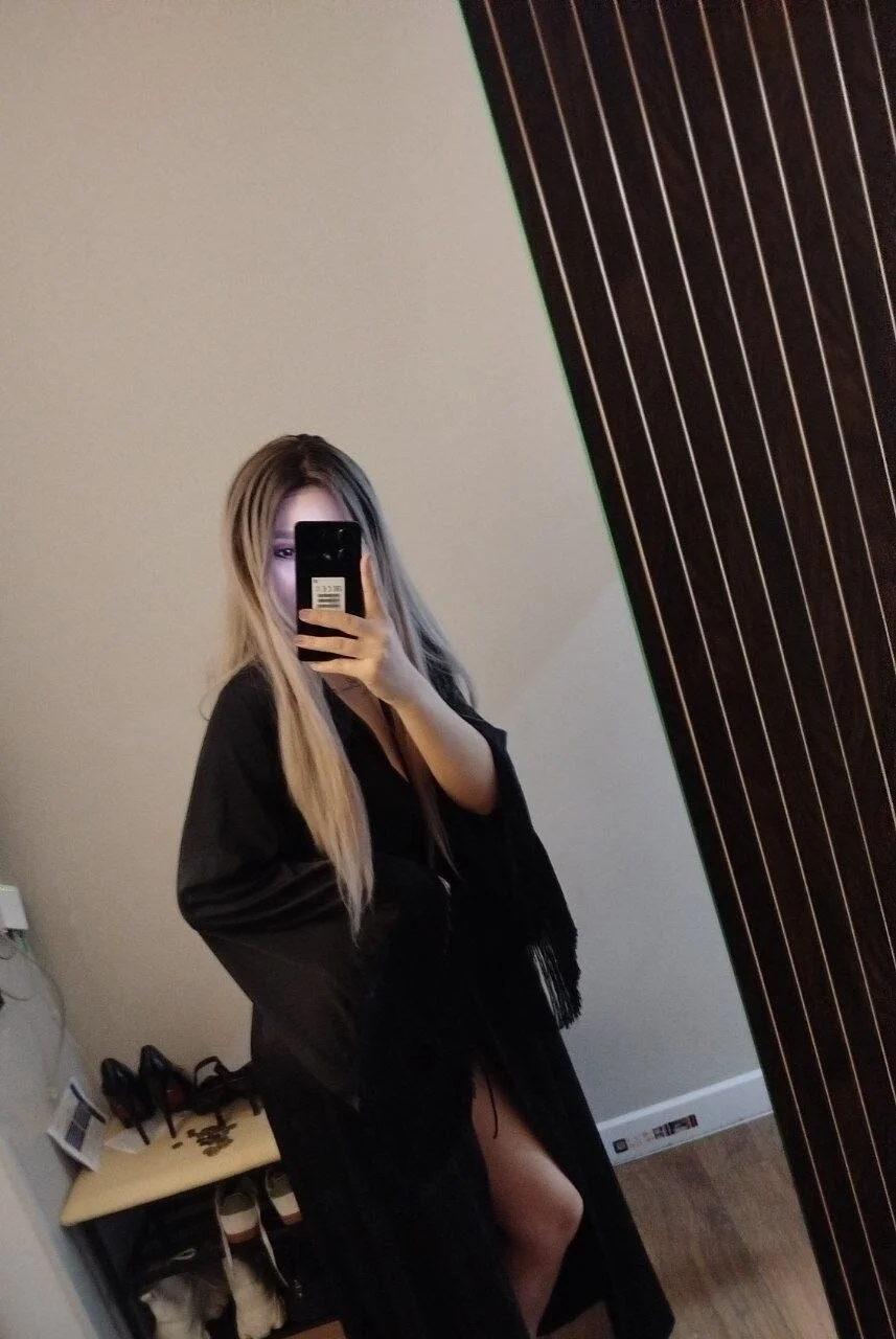 XXX Porn Photo of Nude alicekimmy 4