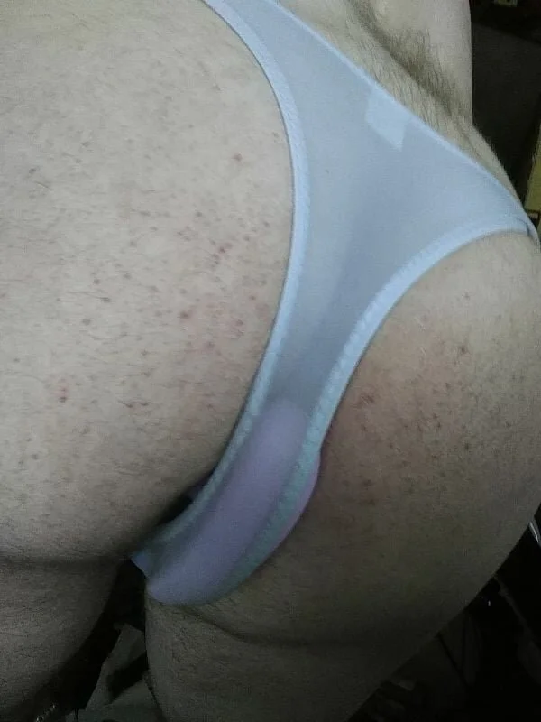 XXX Porn Photo of Nude Iliketomakeudrip 7