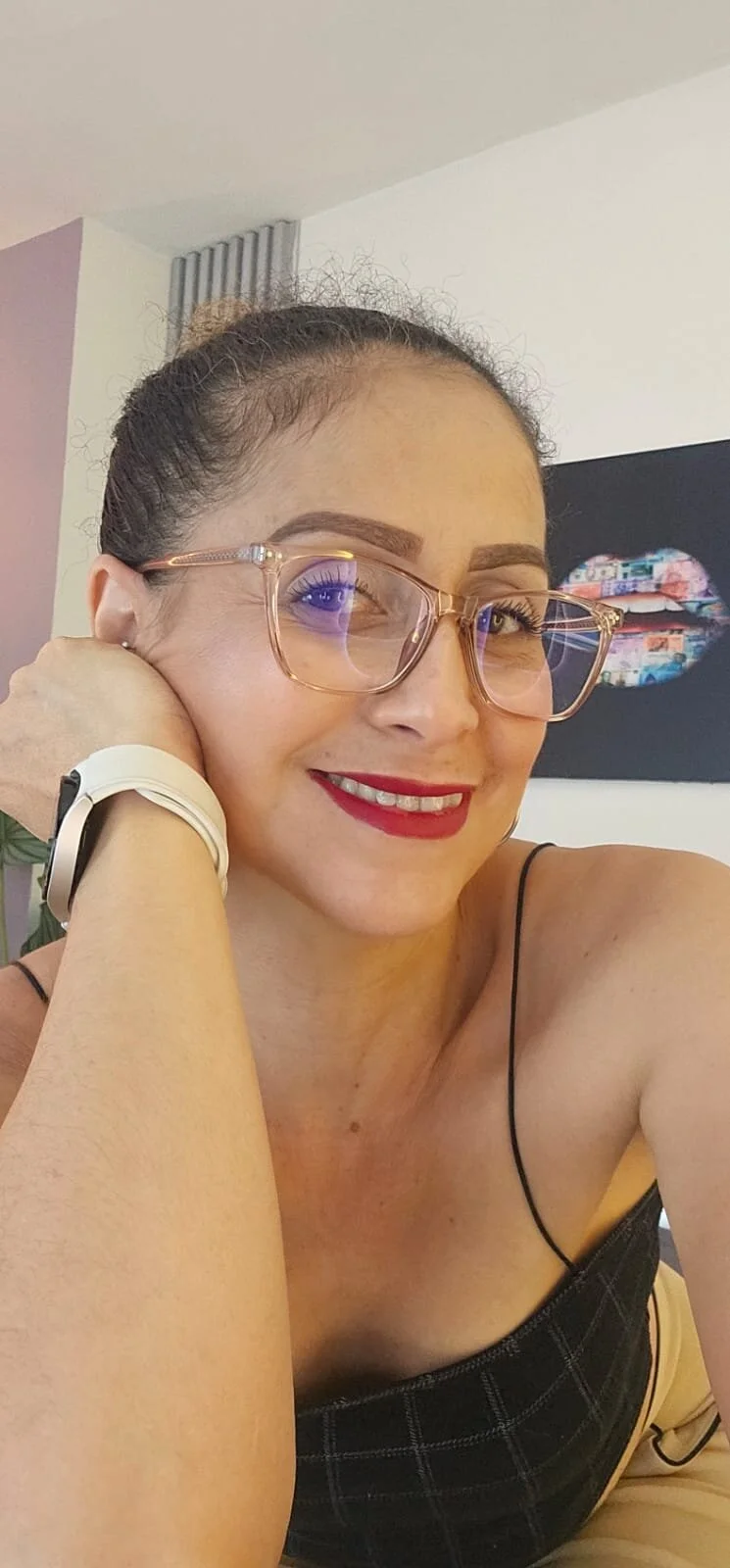XXX Porn Photo of Nude Angela_donnato 100