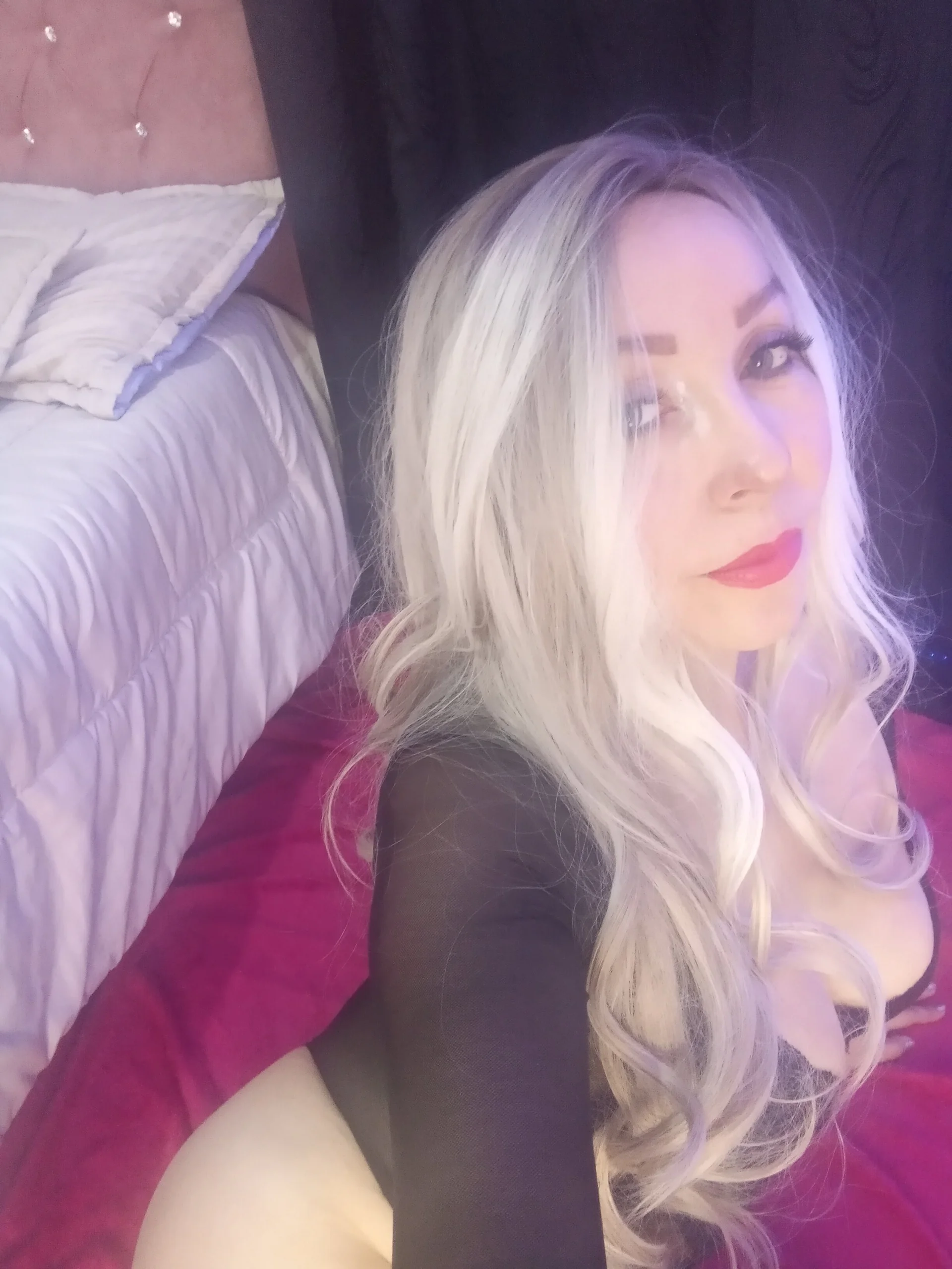 XXX Porn Photo of Nude Sara-fox 2