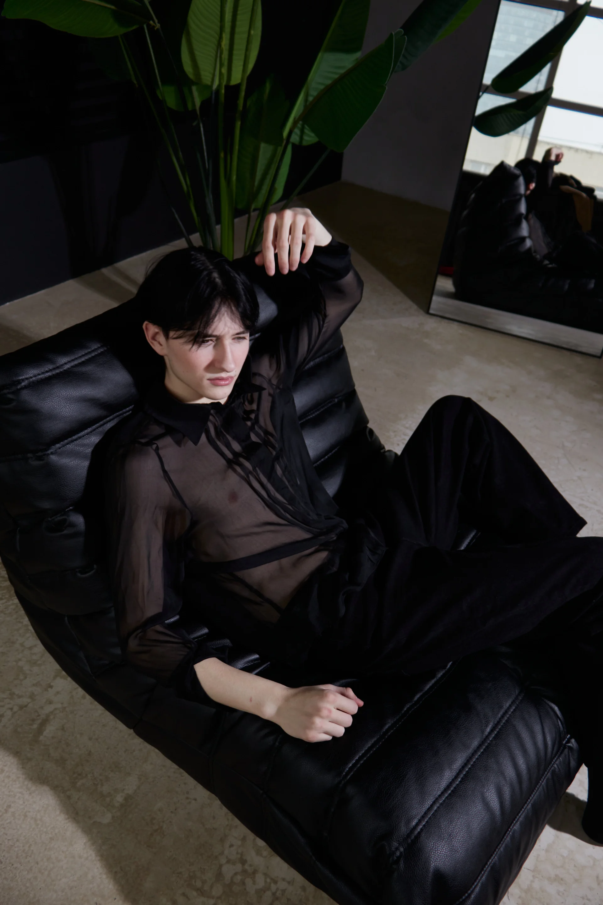 XXX Porn Photo of Nude AmondCor 19
