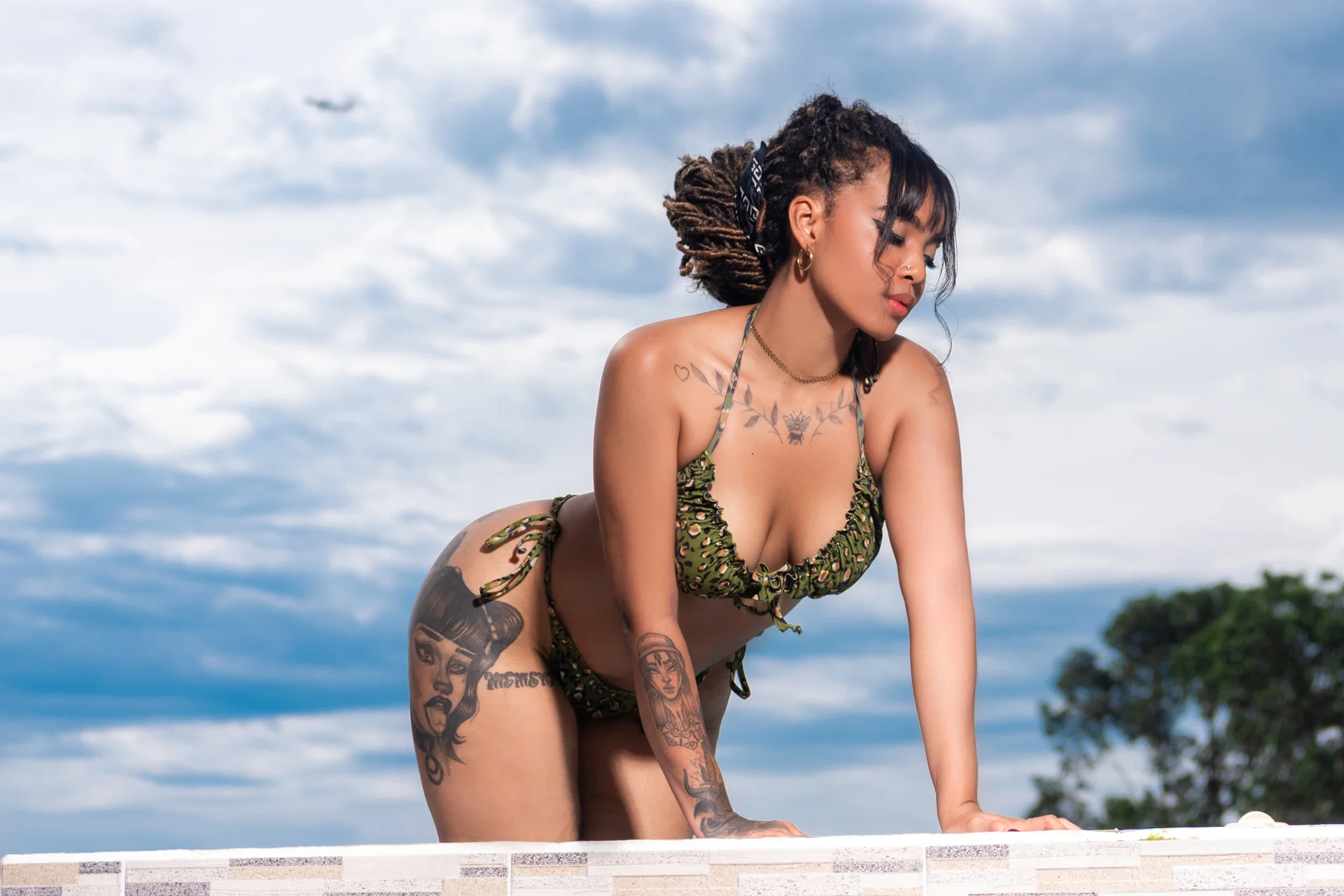 XXX Porn Photo of Nude SarahLynn7 41