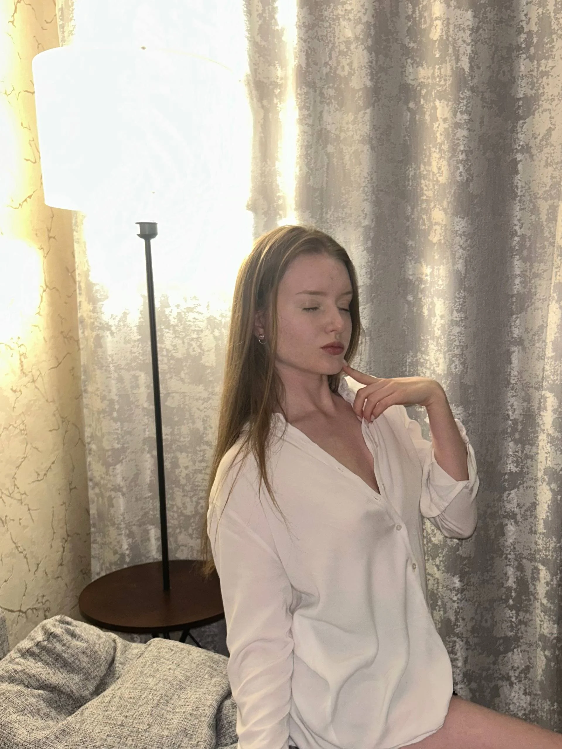 XXX Porn Photo of Nude SunRinglein 24