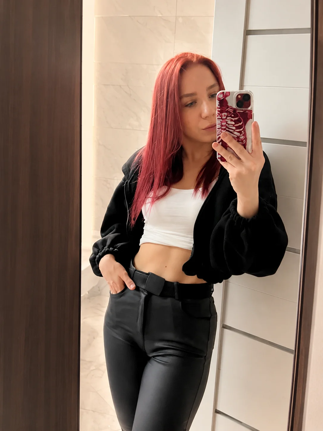 XXX Porn Photo of Nude NontoxicGust 4