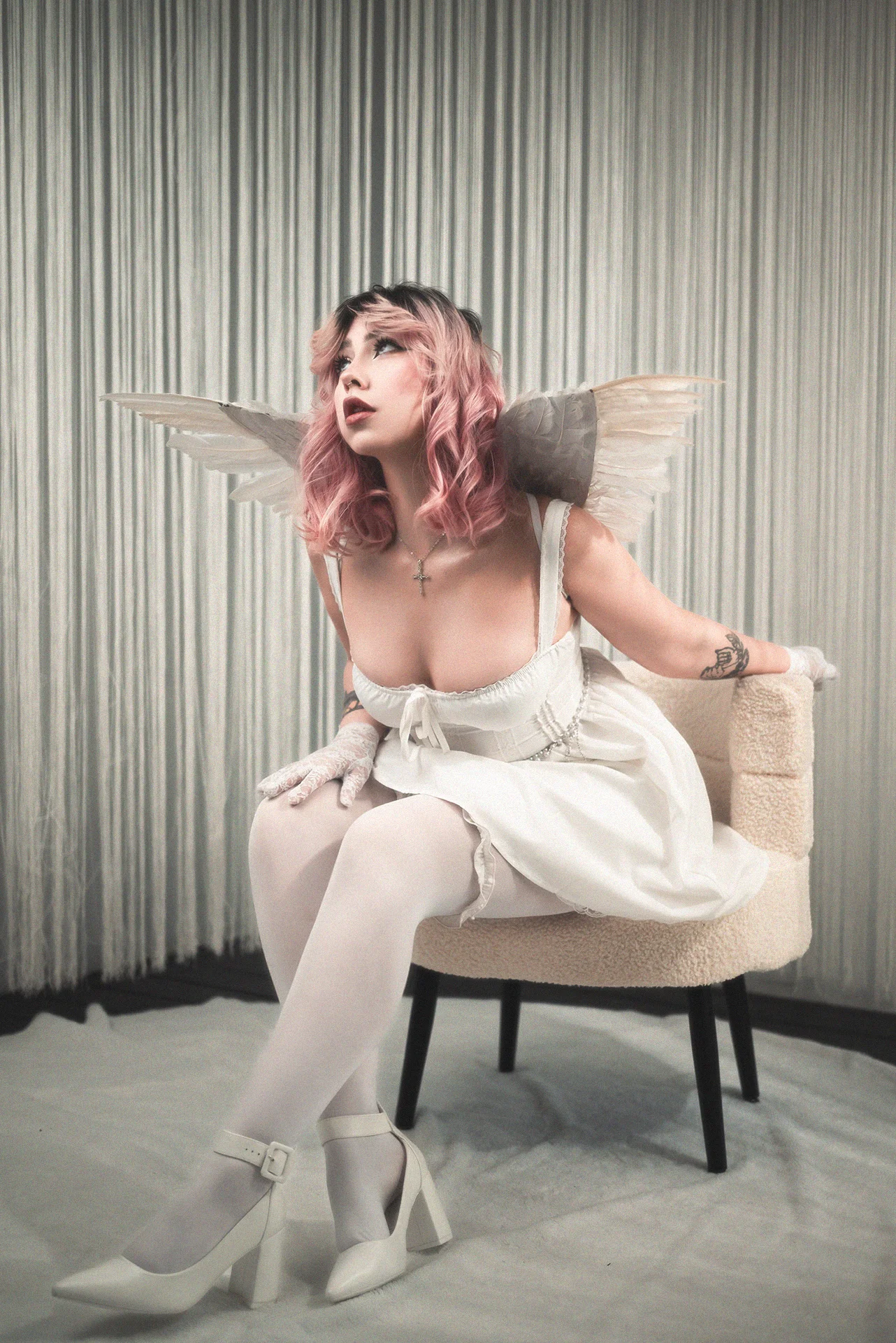 XXX Porn Photo of Nude PennyMay 182