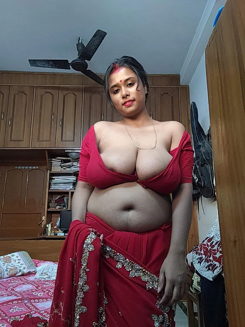XXX Porn Photo of Nude Rony_BD 10