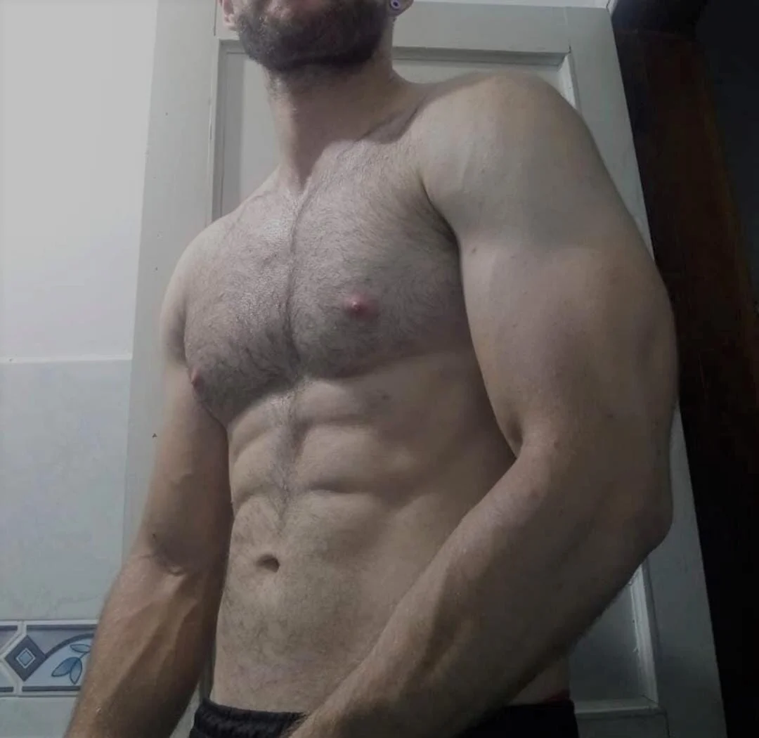 XXX Porn Photo of Nude Nacho_Masters 4