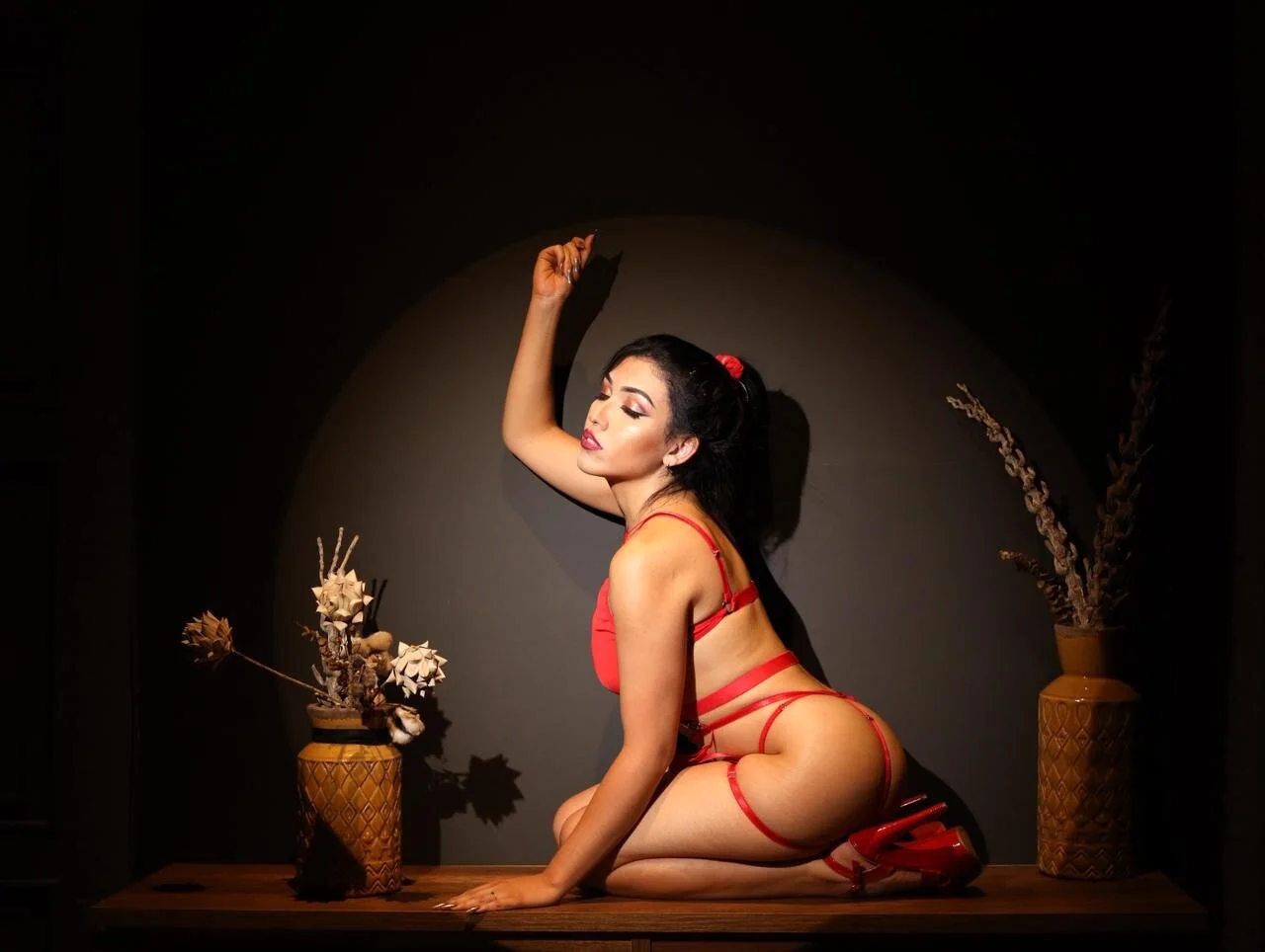 XXX Porn Photo of Nude _brenda_becker 144