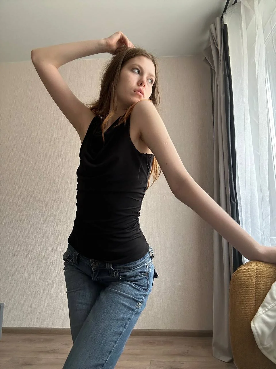 XXX Porn Photo of Nude Juleeton 28