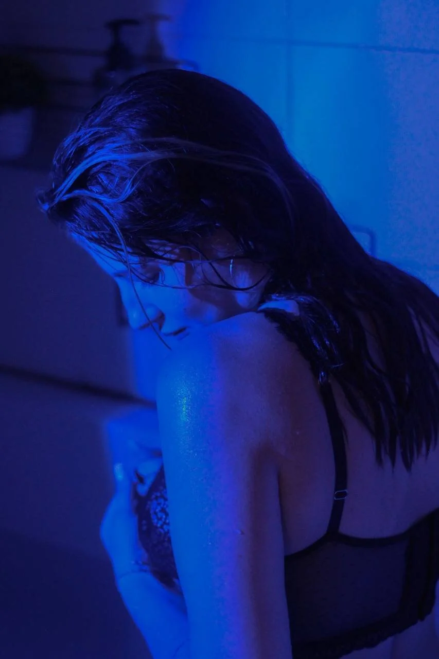 XXX Porn Photo of Nude MayaMystic 2