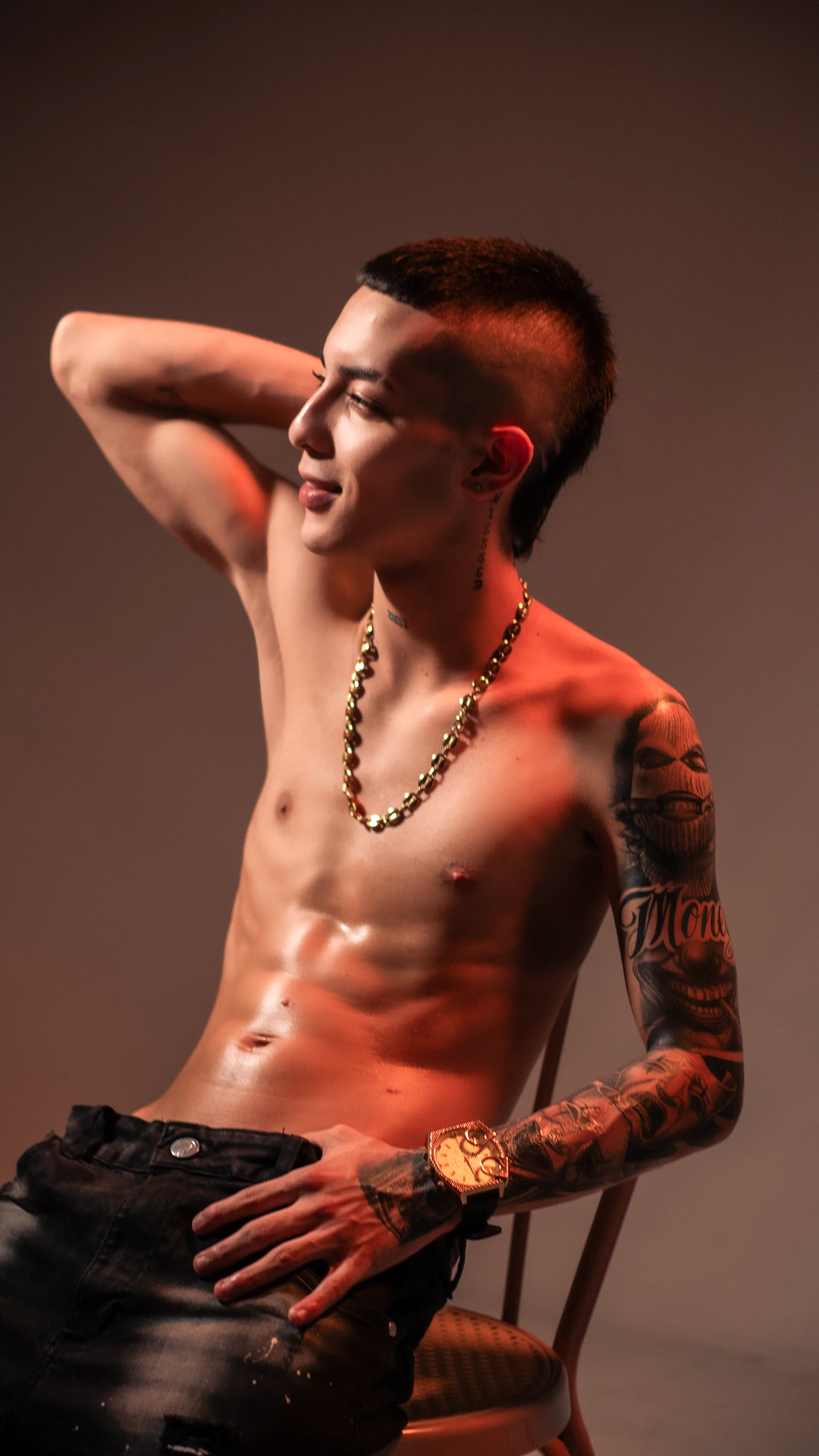 XXX Porn Photo of Nude Dereck_Boy_ 40