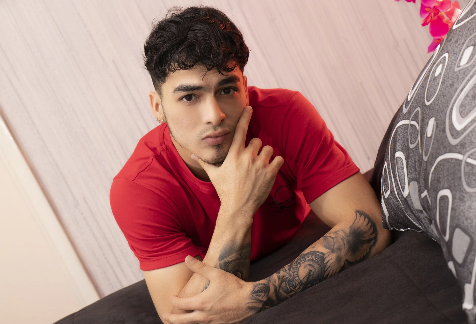 XXX Porn Photo of Nude Big_ValentinHunk 9