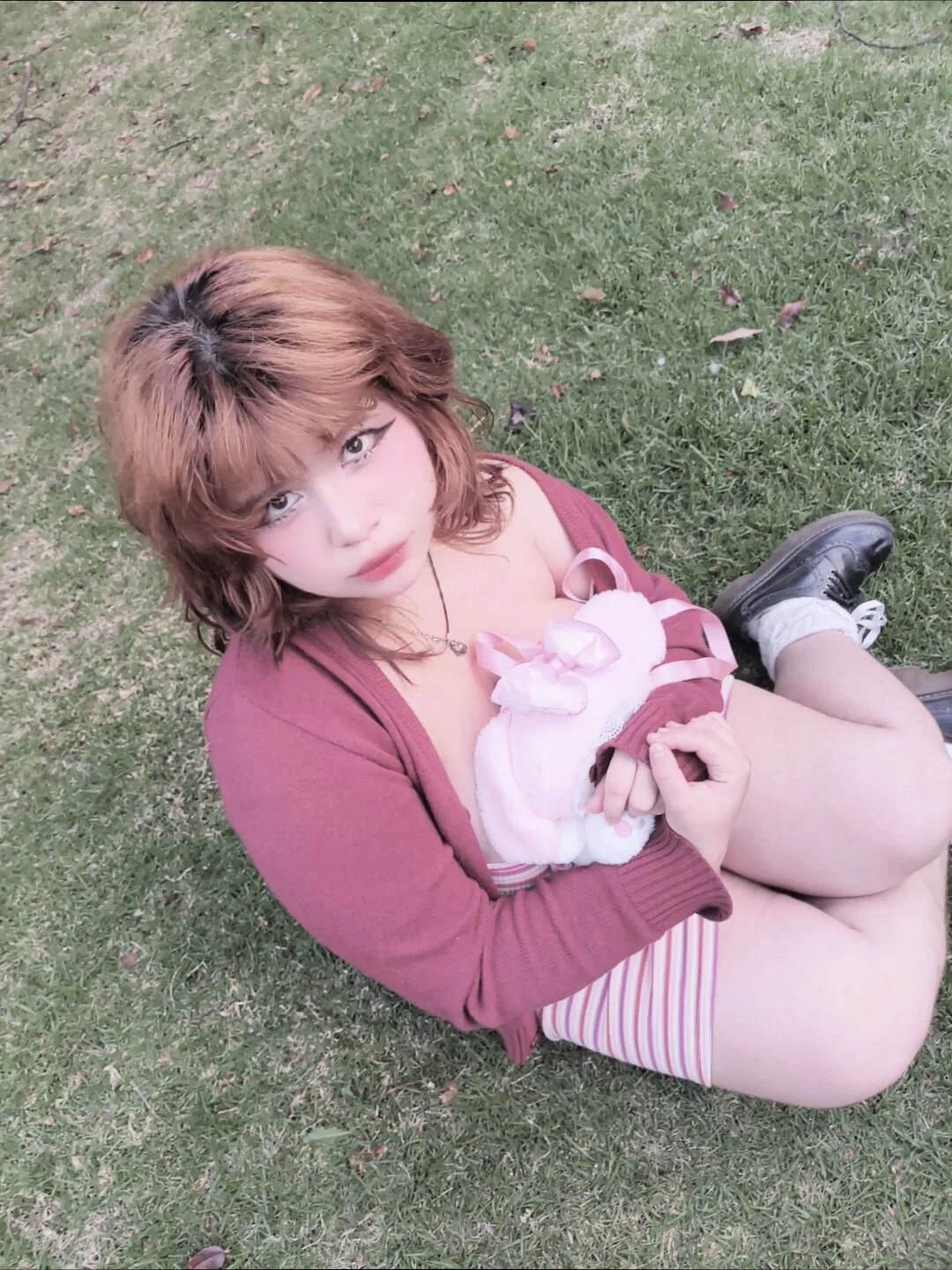 XXX Porn Photo of Nude mari_caroley6 49