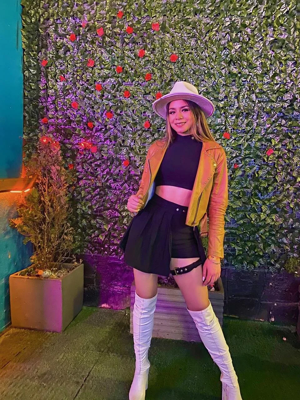 XXX Porn Photo of Nude sky_johnson 10