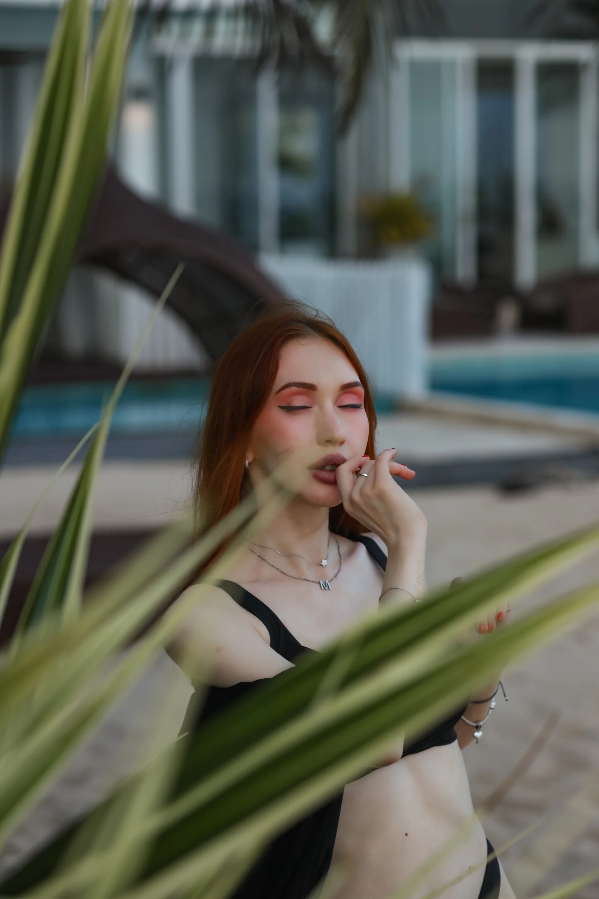 XXX Porn Photo of Nude MayaSolar 47