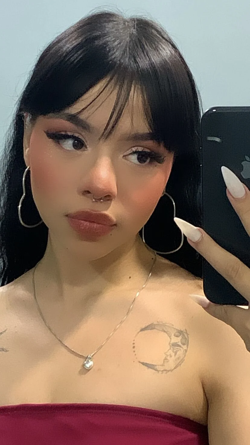 XXX Porn Photo of Nude maddy_walker 6