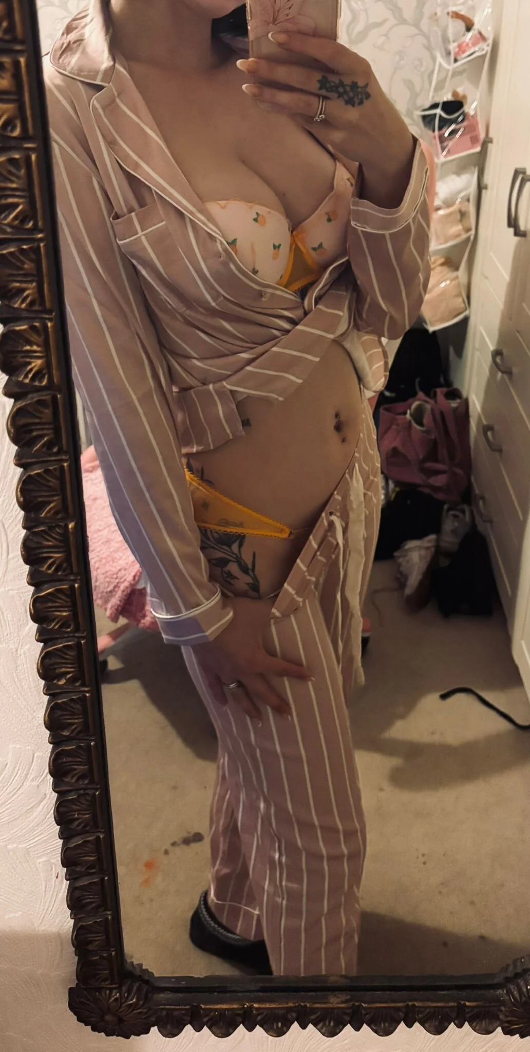 XXX Porn Photo of Nude Chelssweetx 10