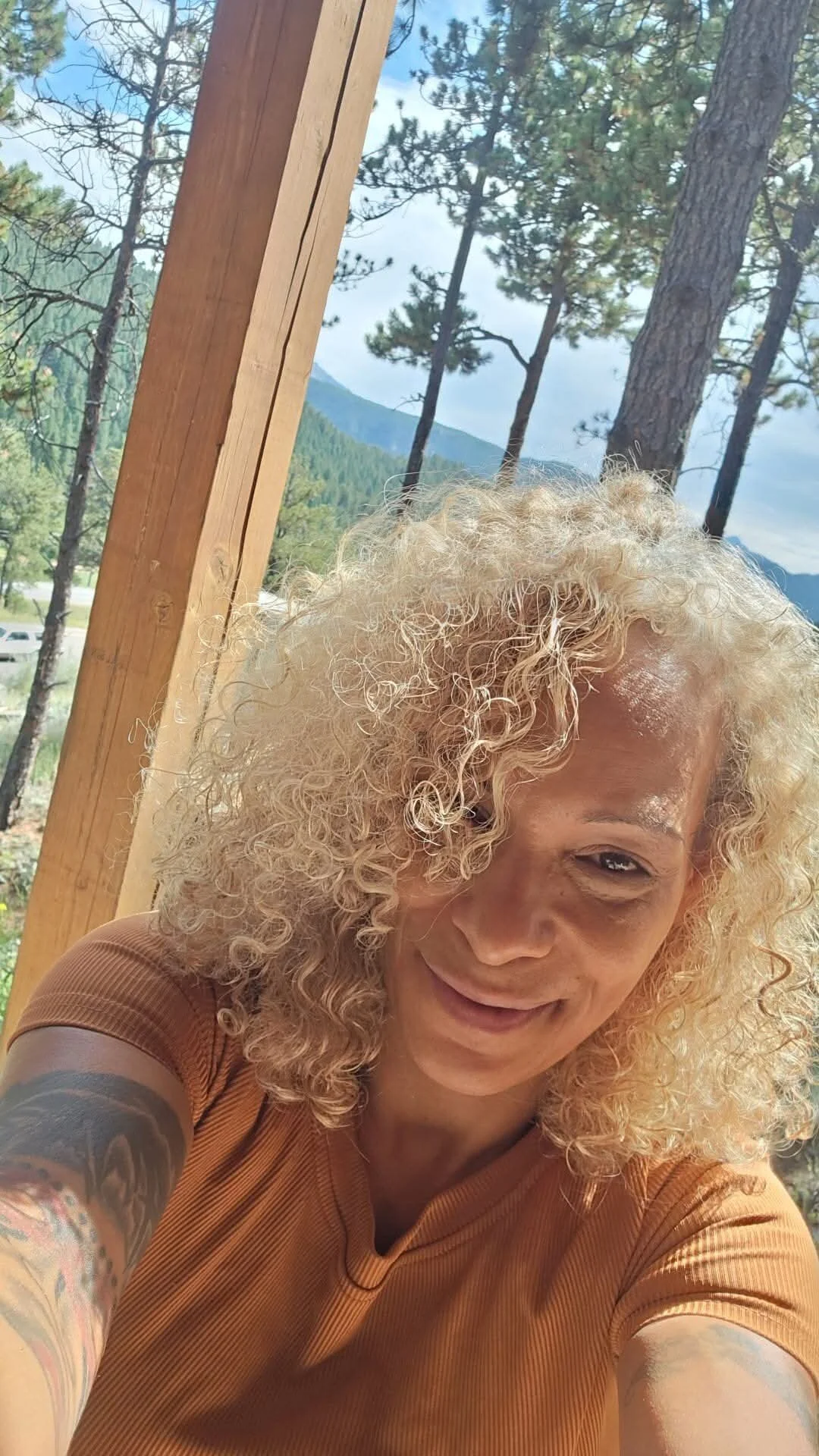 XXX Porn Photo of Nude CeceilaMoon 30
