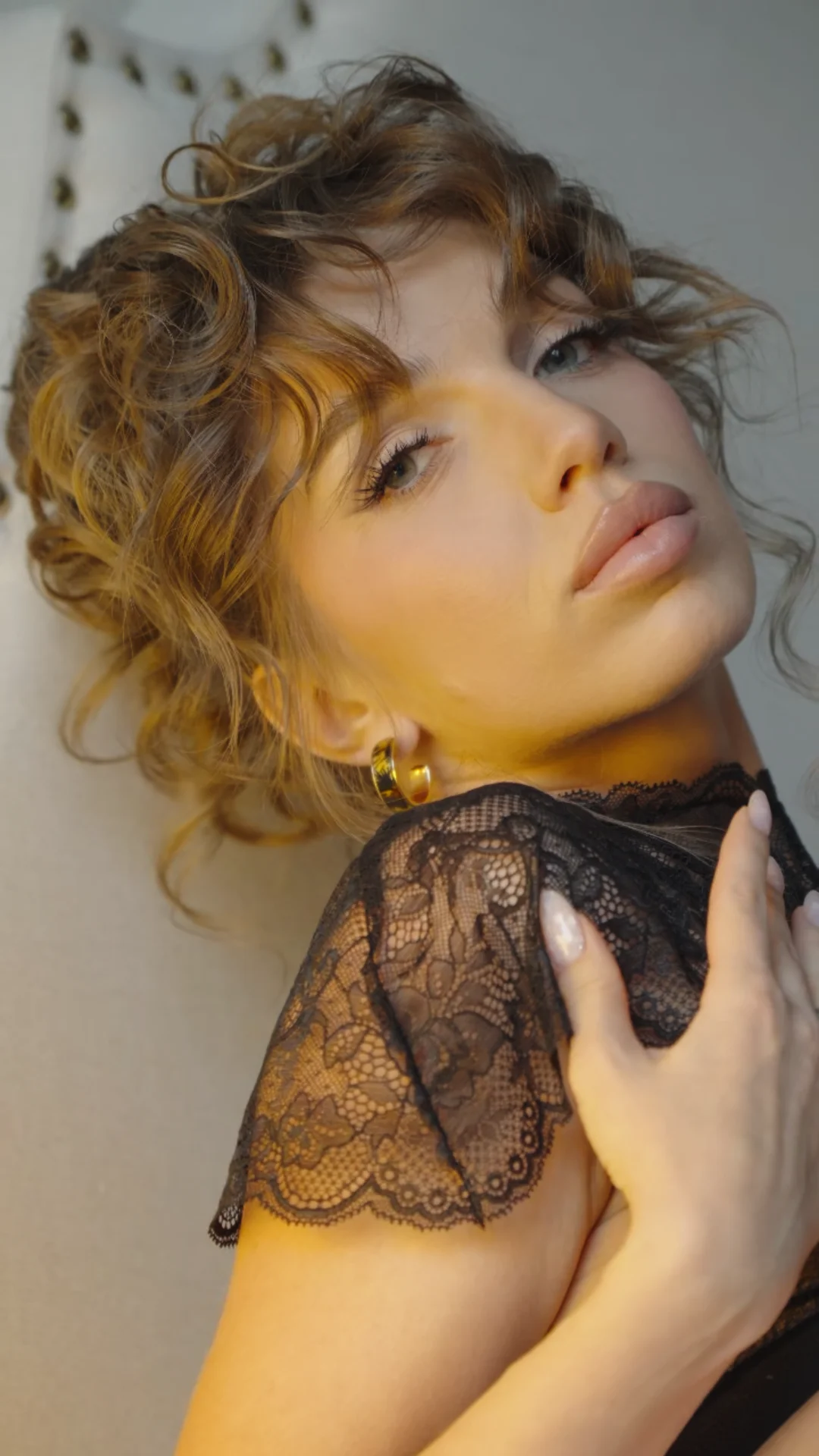 XXX Porn Photo of Nude TrishIsaac 4