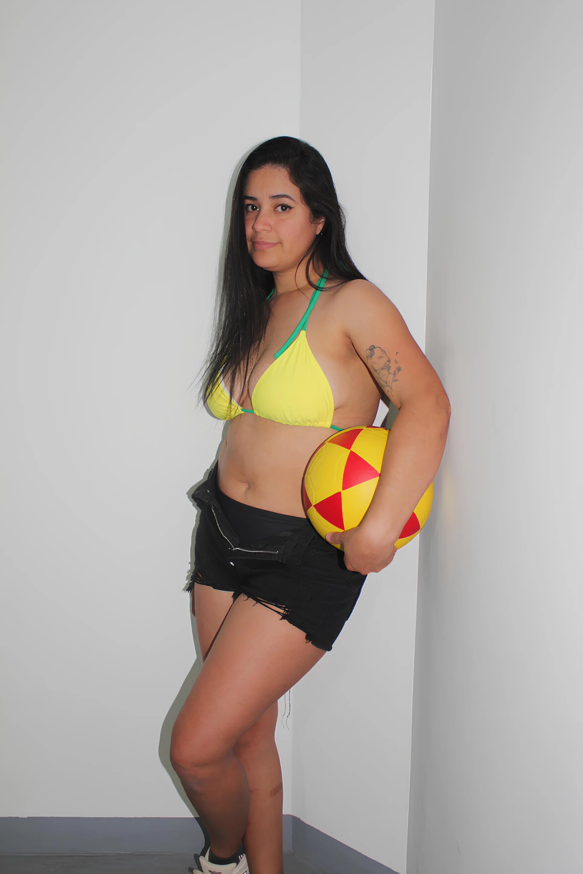 XXX Porn Photo of Nude GreciaFox1 216