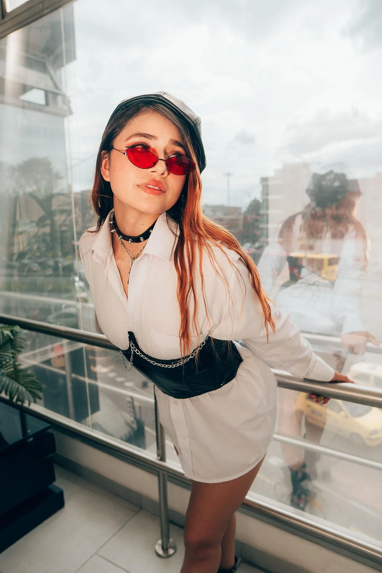 XXX Porn Photo of Nude AyleenEvans 8