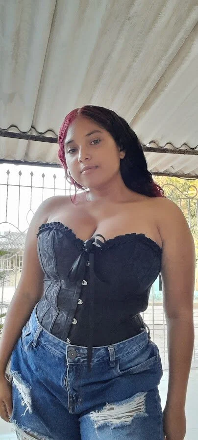 XXX Porn Photo of Nude Kenya--Buhle 73